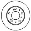 BENDIX 561137B Brake Disc